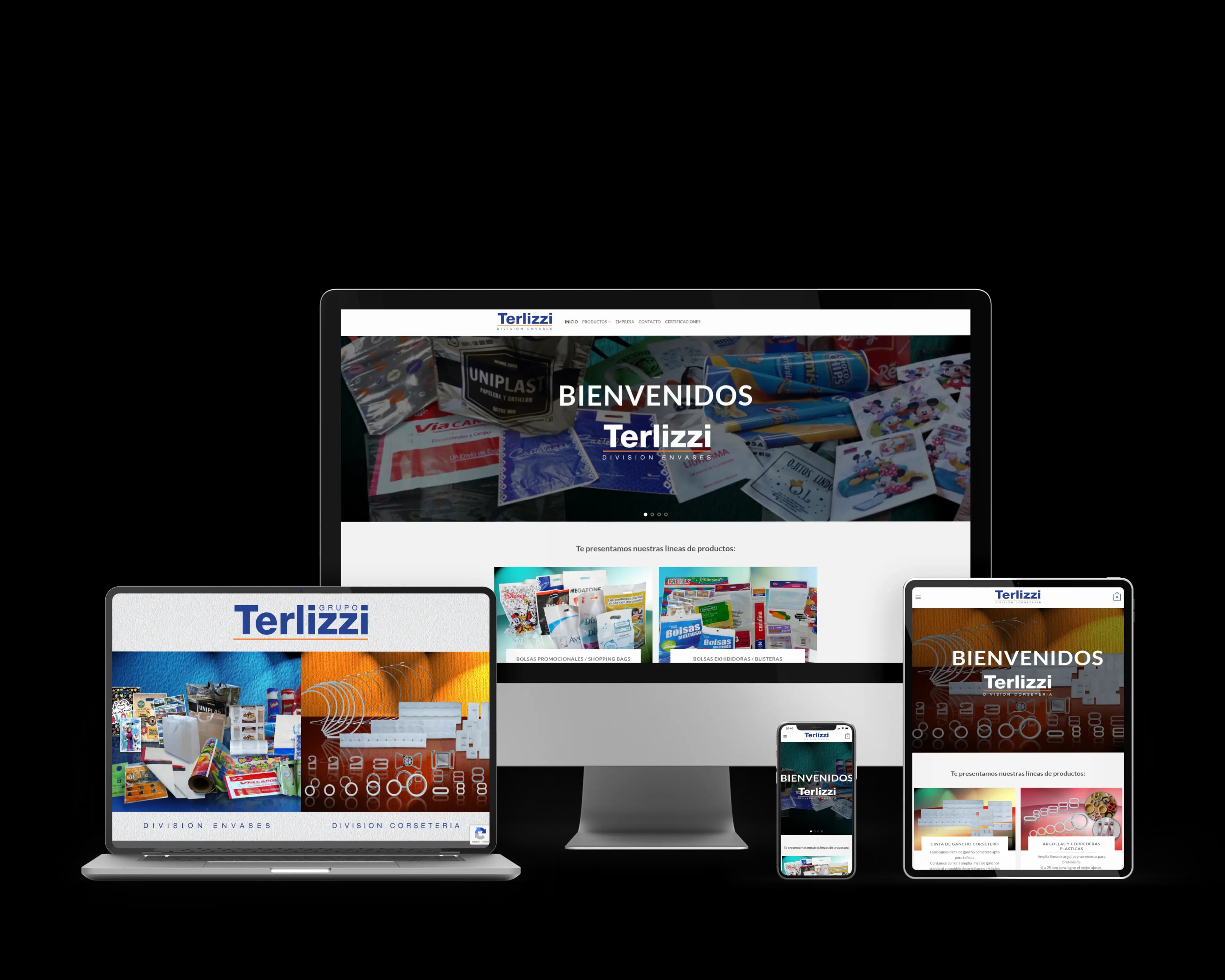Tienda Terlizzi