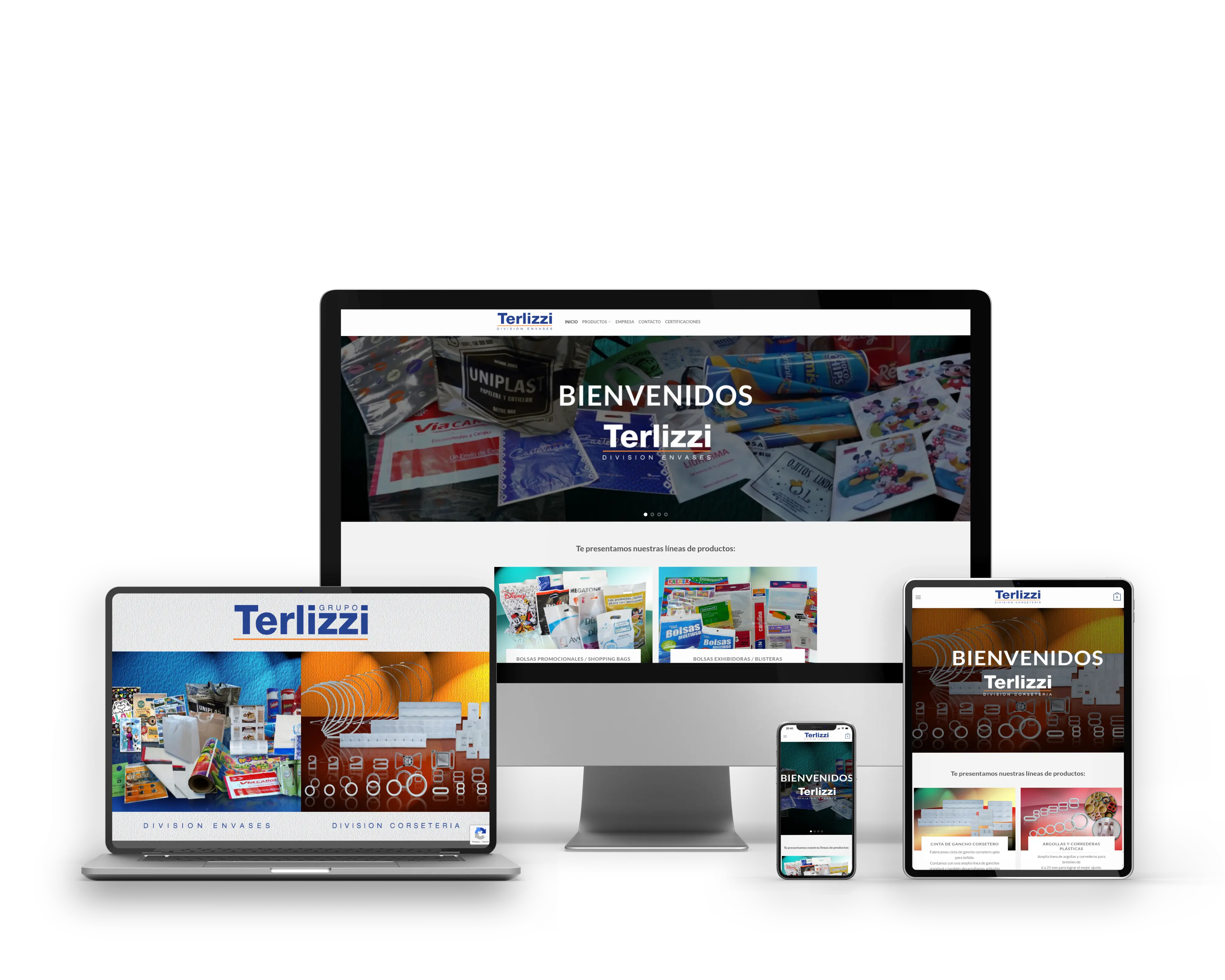Tienda Terlizzi